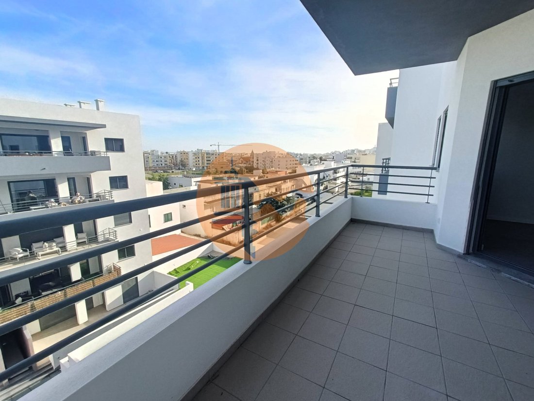 Apartment in Quelfes, Algarve, Portugal 2 - 13655214