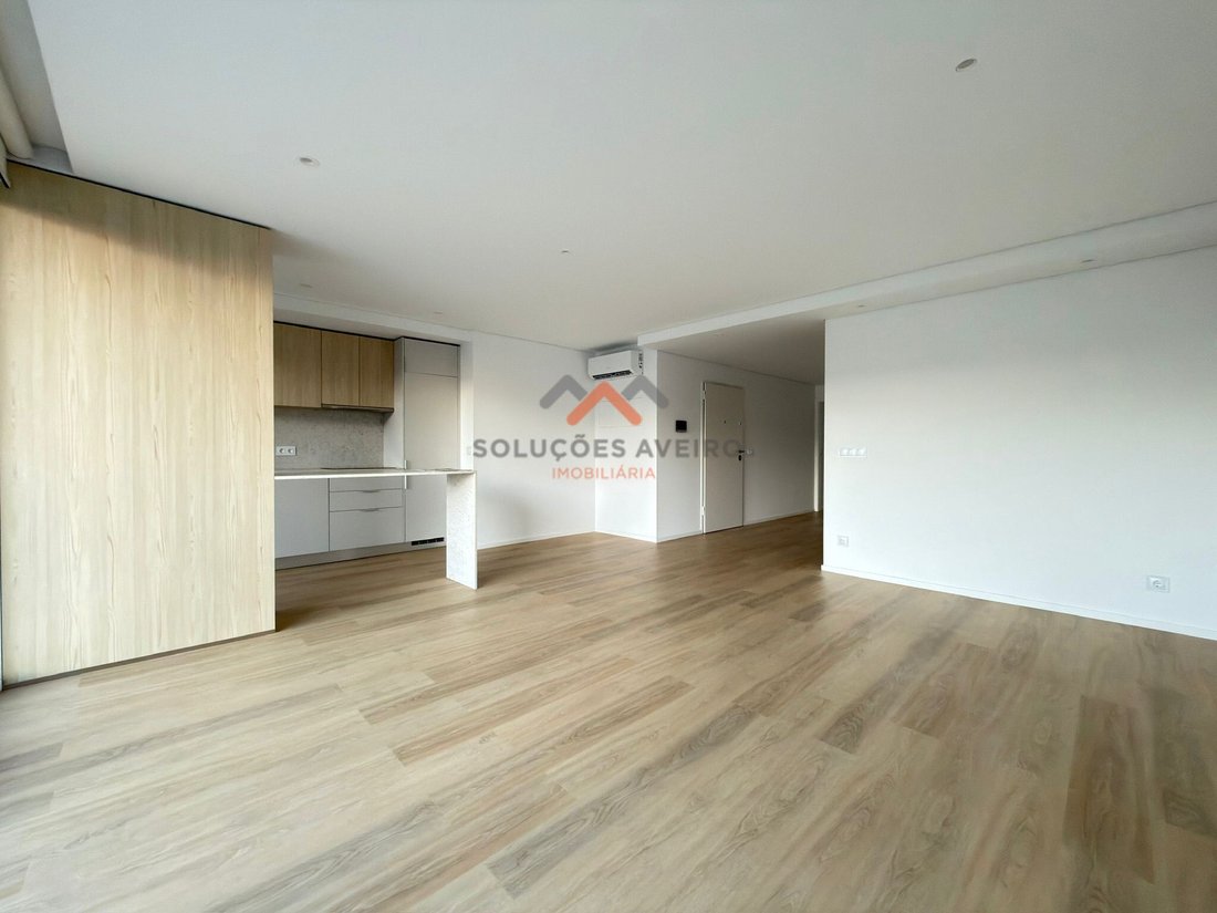 Apartment in Gafanha da Nazare, Aveiro District, Portugal 2 - 16673379