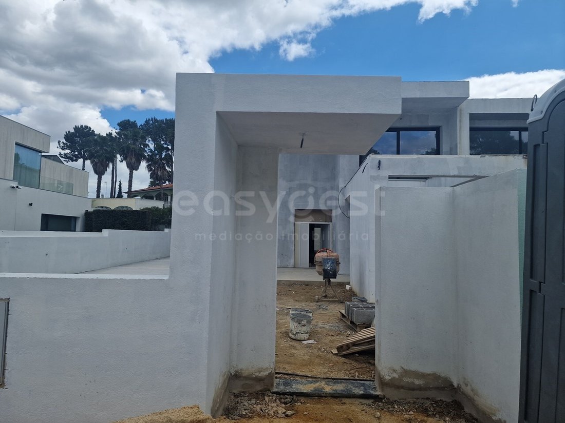 House in Corroios, Setubal, Portugal 5 - 15734019