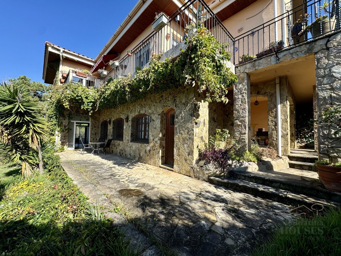 House in Lloret de Mar, Catalonia, Spain 5 - 10546486