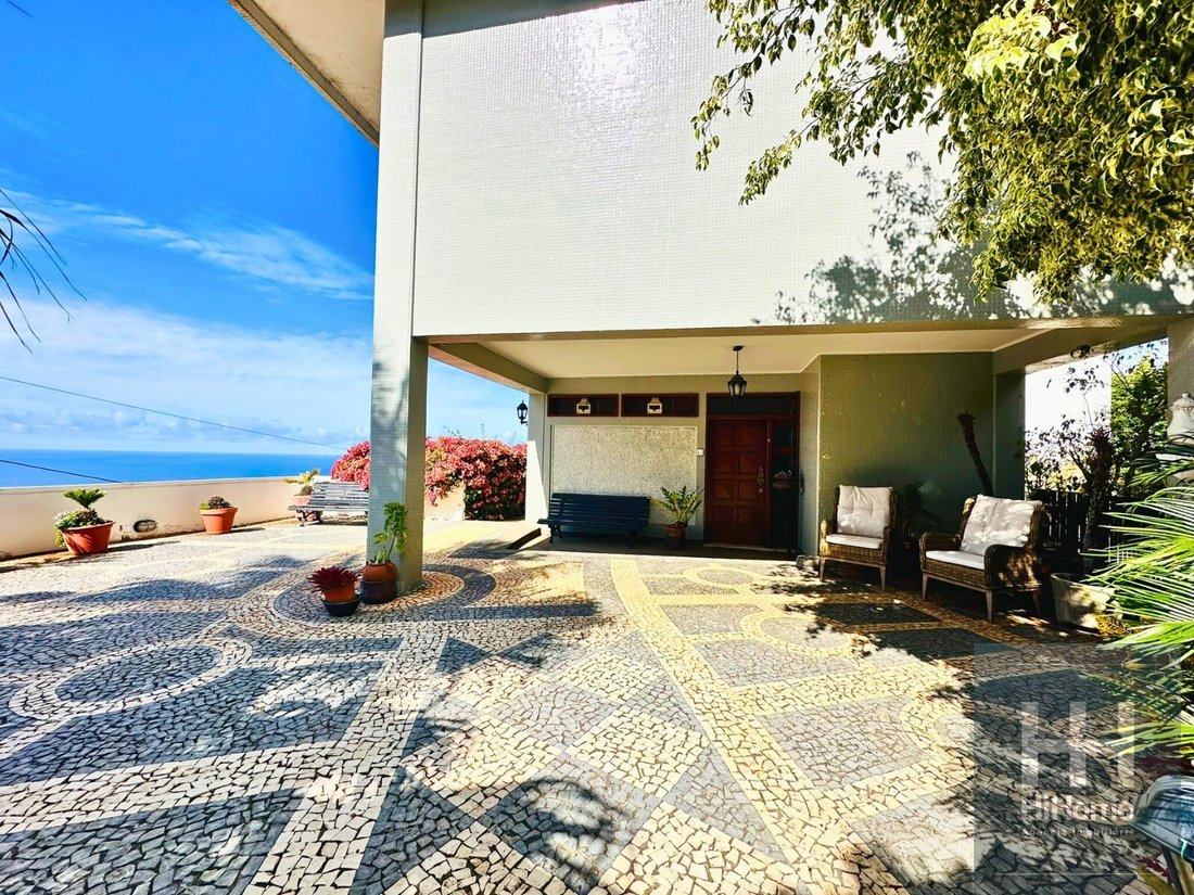 House in Santa Maria Maior, Madeira, Portugal 5 - 14346241