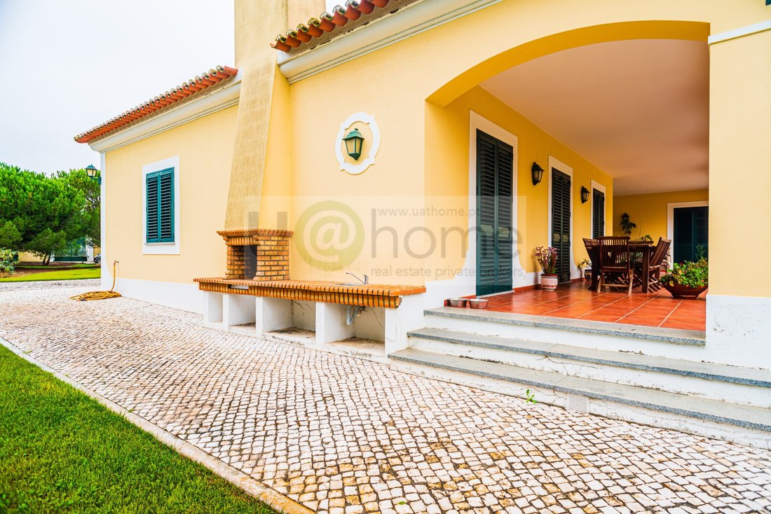 House in Santo Estevao, Santarem District, Portugal 4 - 12410362