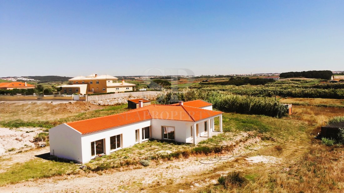 House in Ferrel, Leiria District, Portugal 5 - 16618035