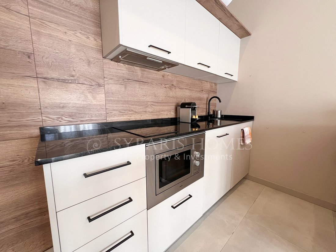 Apartment in Denia, Valencian Community, Spain 5 - 13741385