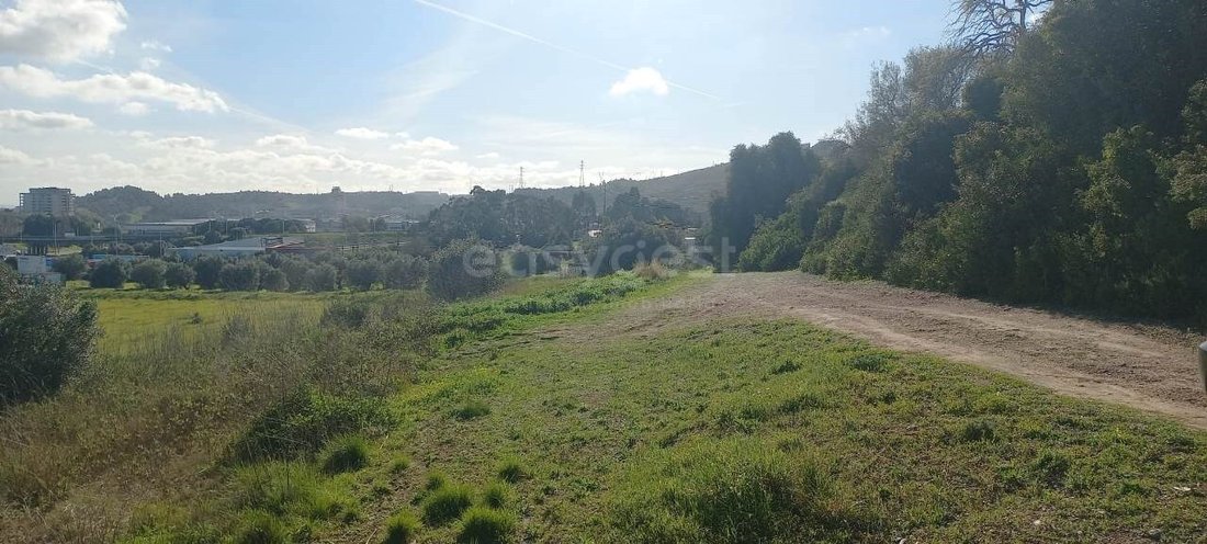 Land in Alverca do Ribatejo, Lisbon, Portugal 3 - 15728622