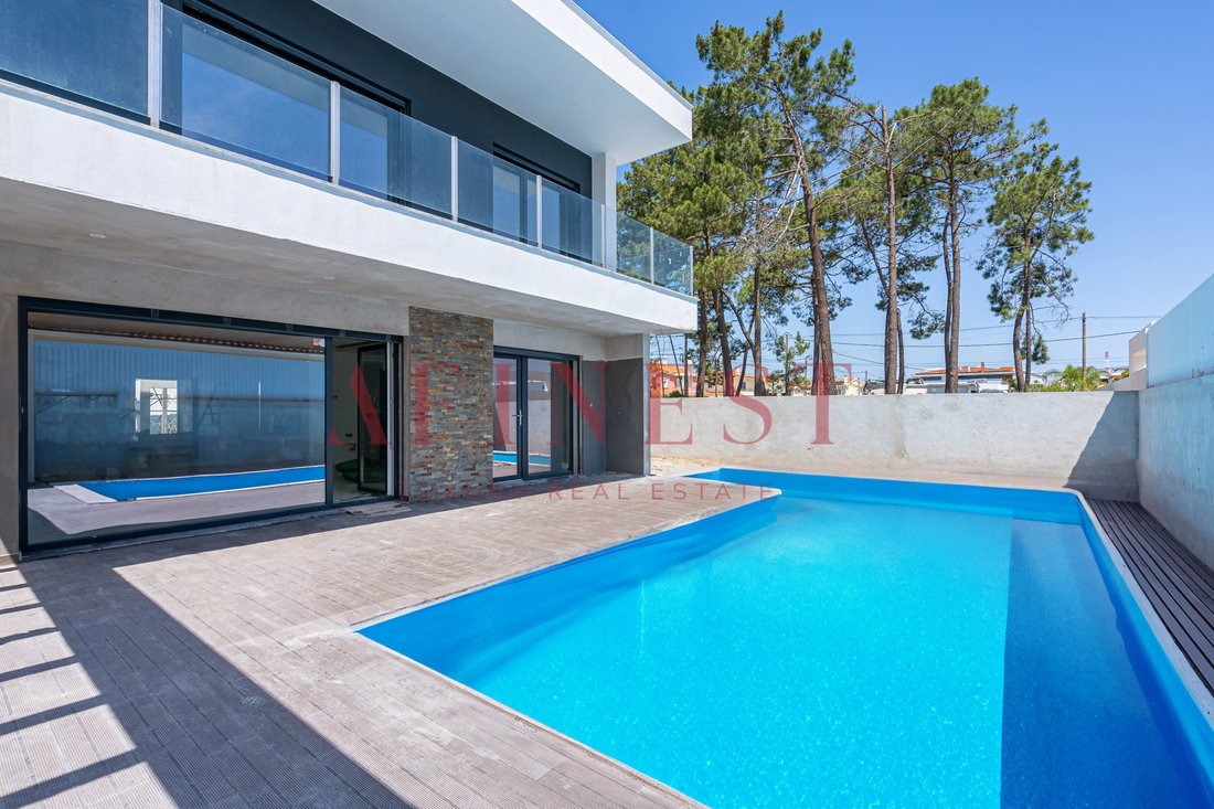 House in Corroios, Setubal, Portugal 2 - 14289590