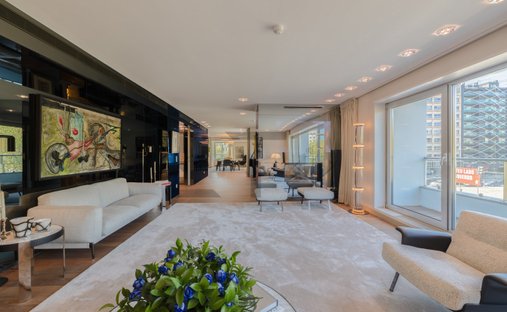 Apartamento en Areeiro, Lisboa, Portugal 1