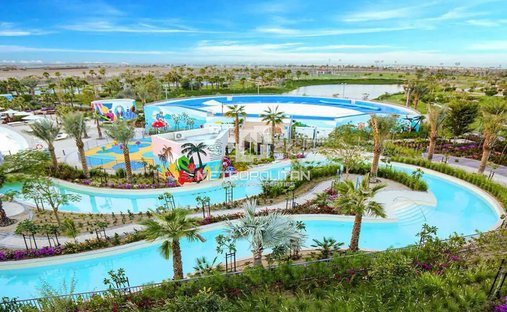 Haus in Dubai, Dubai, Vereinigte Arabische Emirate 1