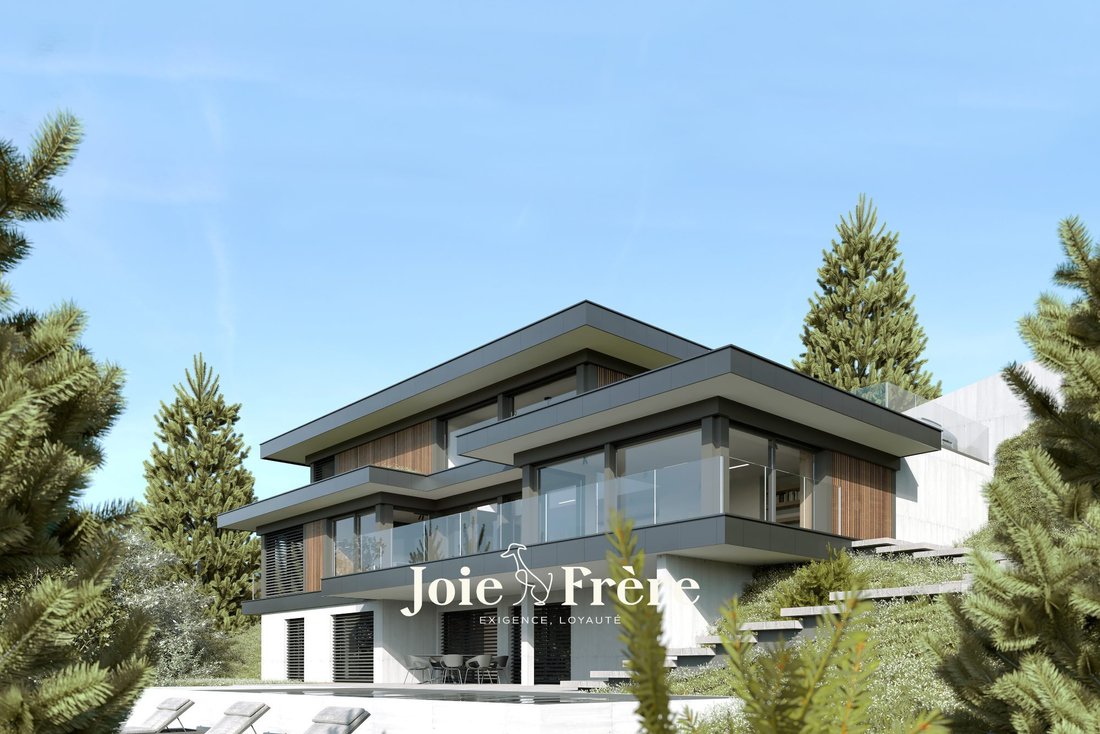 House in Veyrier-du-Lac, Auvergne-Rhône-Alpes, France 4 - 15611944