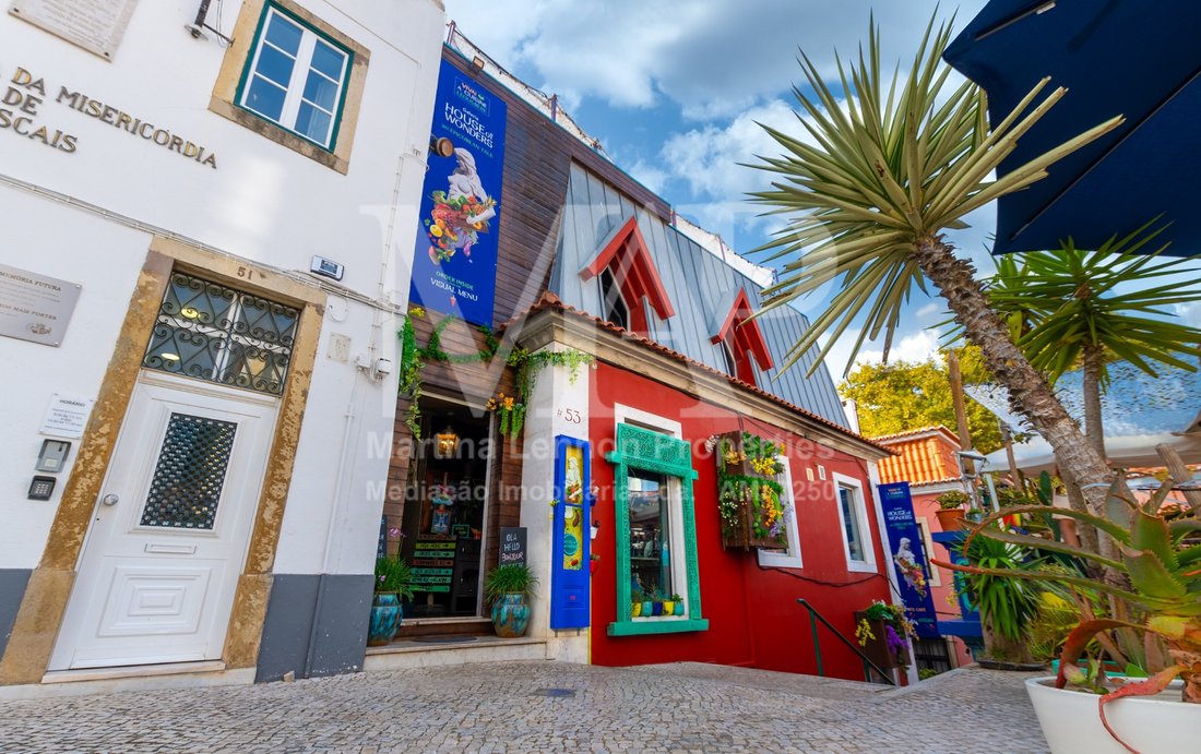 Casa a Cascais e Estoril, Lisbona, Portogallo 4 - 14501379