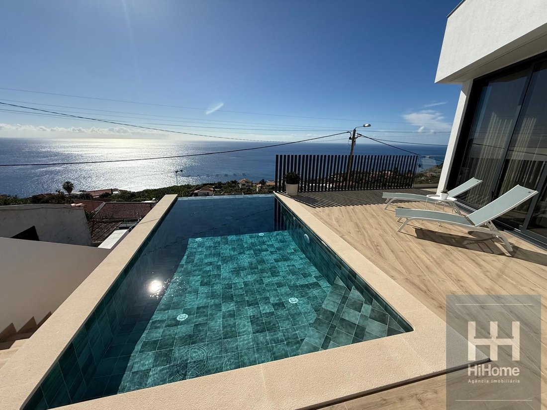 House in Arco da Calheta, Madeira, Portugal 3 - 16704250