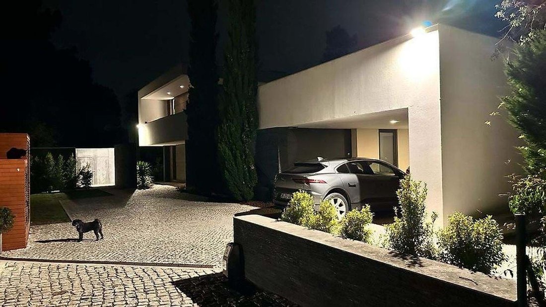 Villa a Quinta do Conde, Setúbal Municipality, Portogallo 4 - 15950785