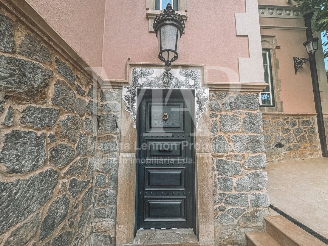 Maison à Sintra, Lisbonne, Portugal 5 - 15929357