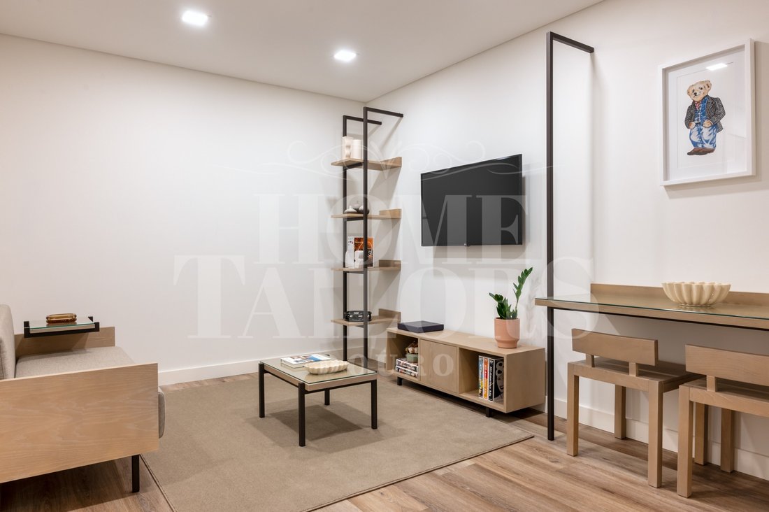 Apartment in Santa Marinha e Sao Pedro da Afurada, Porto District, Portugal 4 - 15229663