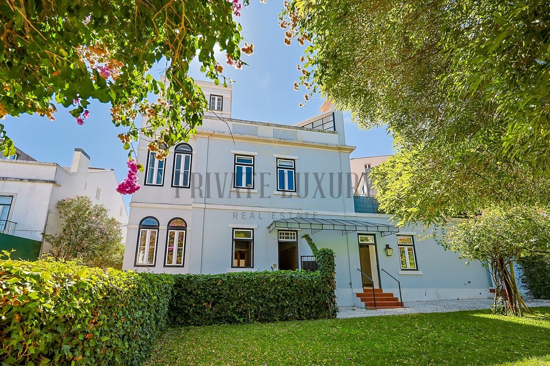 House in Sao Vicente, Lisbon, Portugal 1 - 15342317