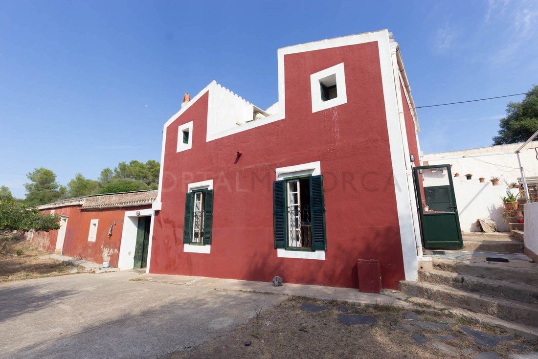 House in Maó / Mahón, Balearic Islands, Spain 3 - 16533731