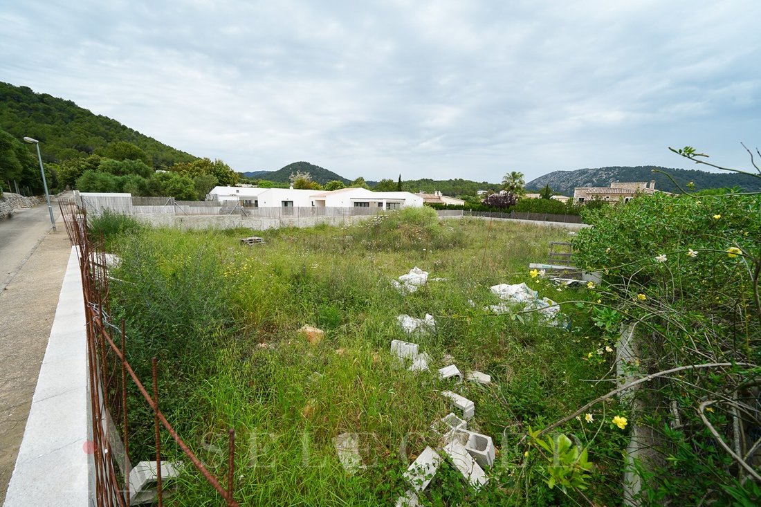 Chalet a Pollença, Isole Baleari, Spagna 4 - 10696472