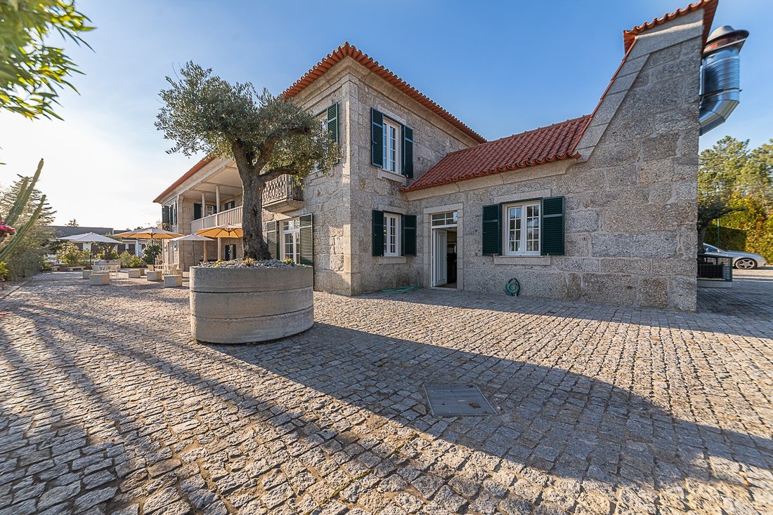 Finca in Casteloes, Porto District, Portugal 5 - 15122614