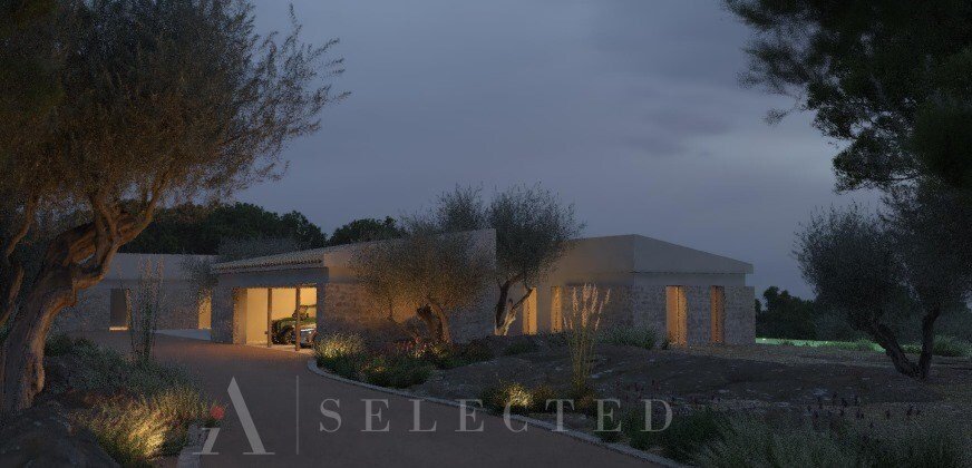 Chalet in Pollenca, Balearic Islands, Spain 5 - 15437255