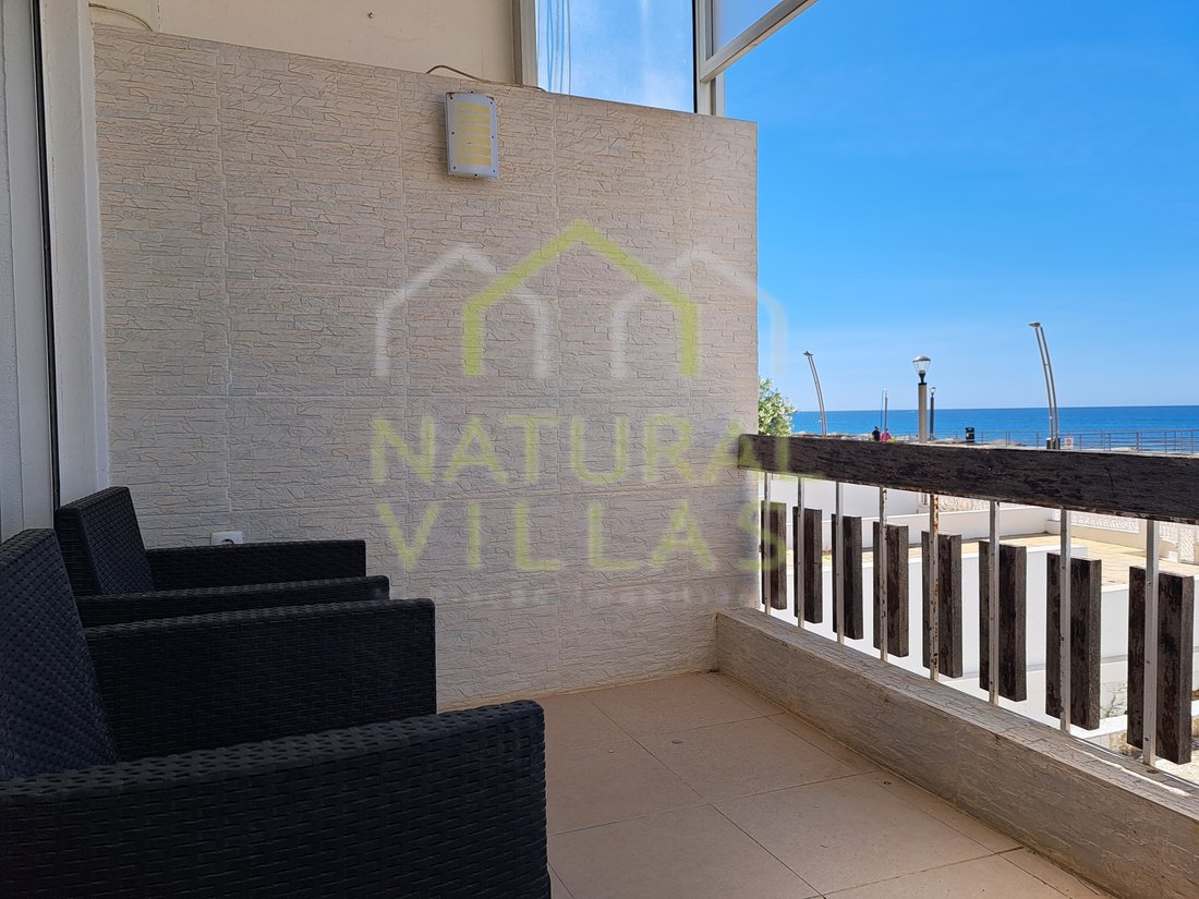 Apartment in Quarteira, Algarve, Portugal 1 - 16488160