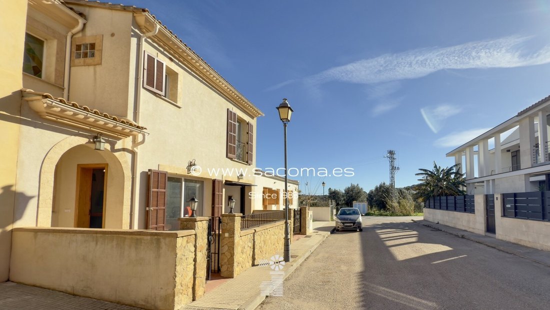 House in Sant Llorenc des Cardassar, Balearic Islands, Spain 3 - 15087122