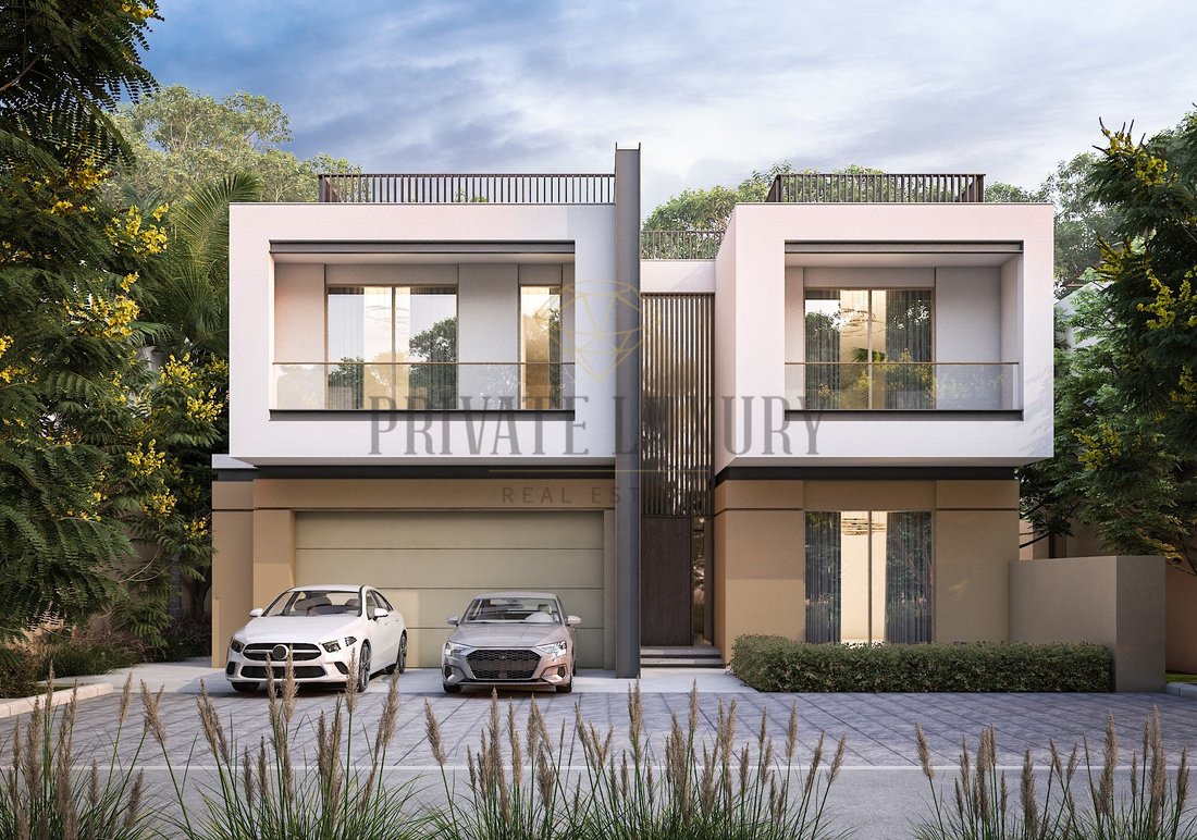 House in Al Ain, Abu Dhabi Emirate, United Arab Emirates 1 - 16644573