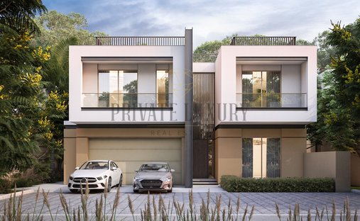House in Al Ain, Abu Dhabi Emirate, United Arab Emirates 1