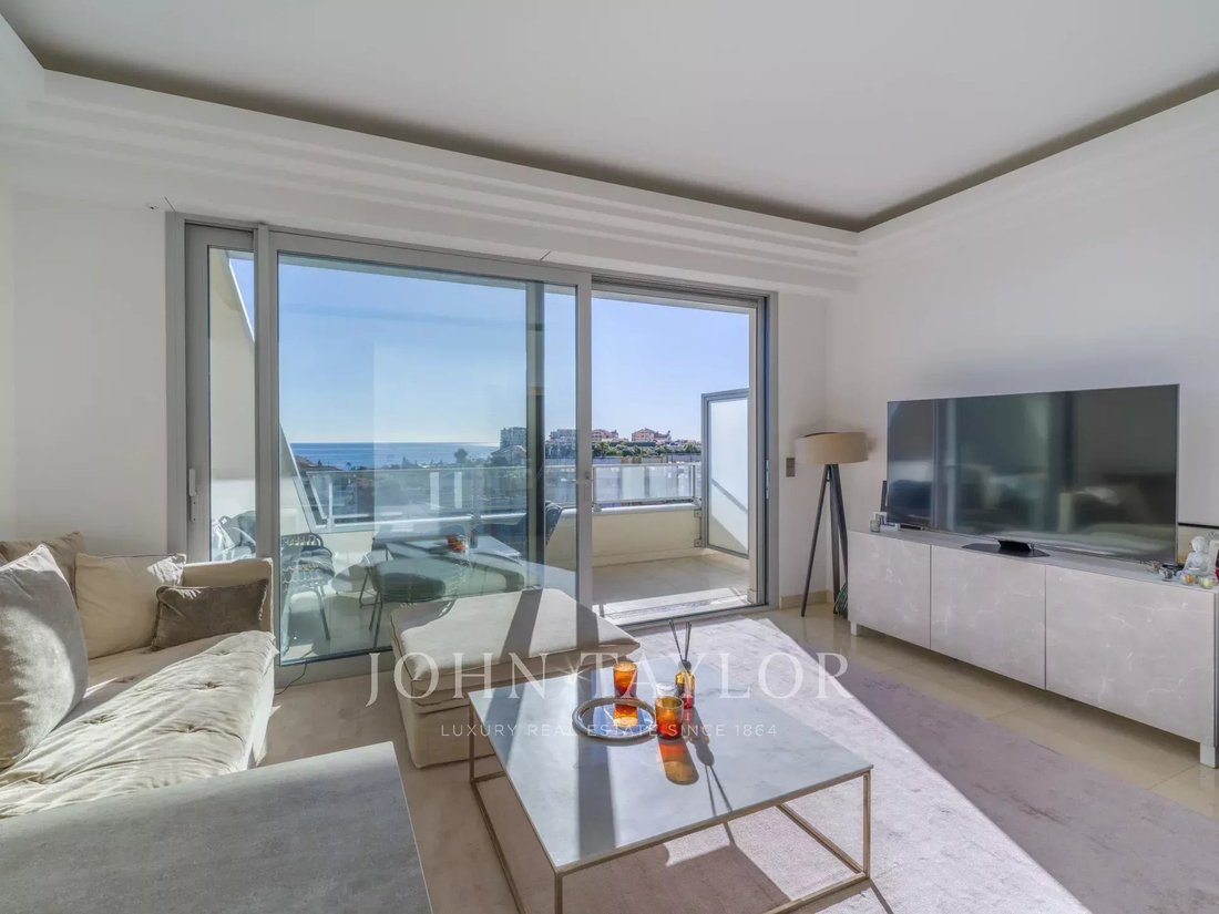 Apartment in Monaco, Monaco 4 - 13929221