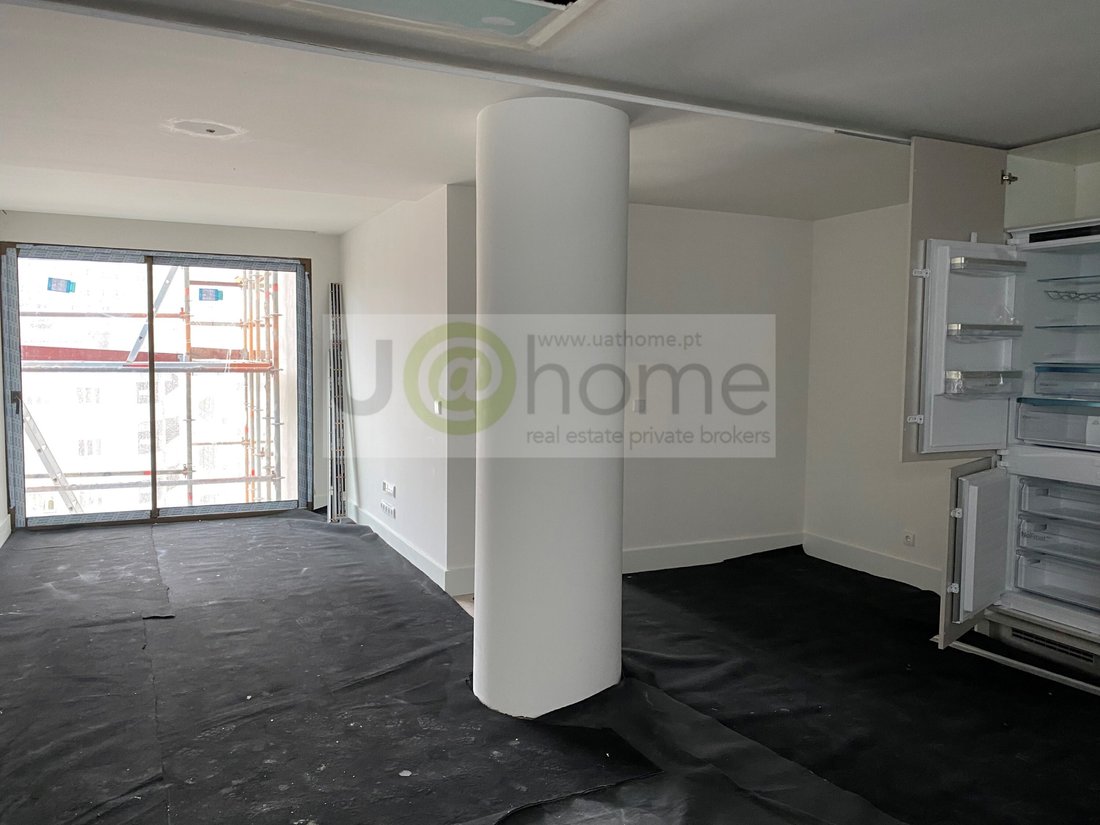 Apartment in Avenidas Novas, Lisbon, Portugal 4 - 12853350