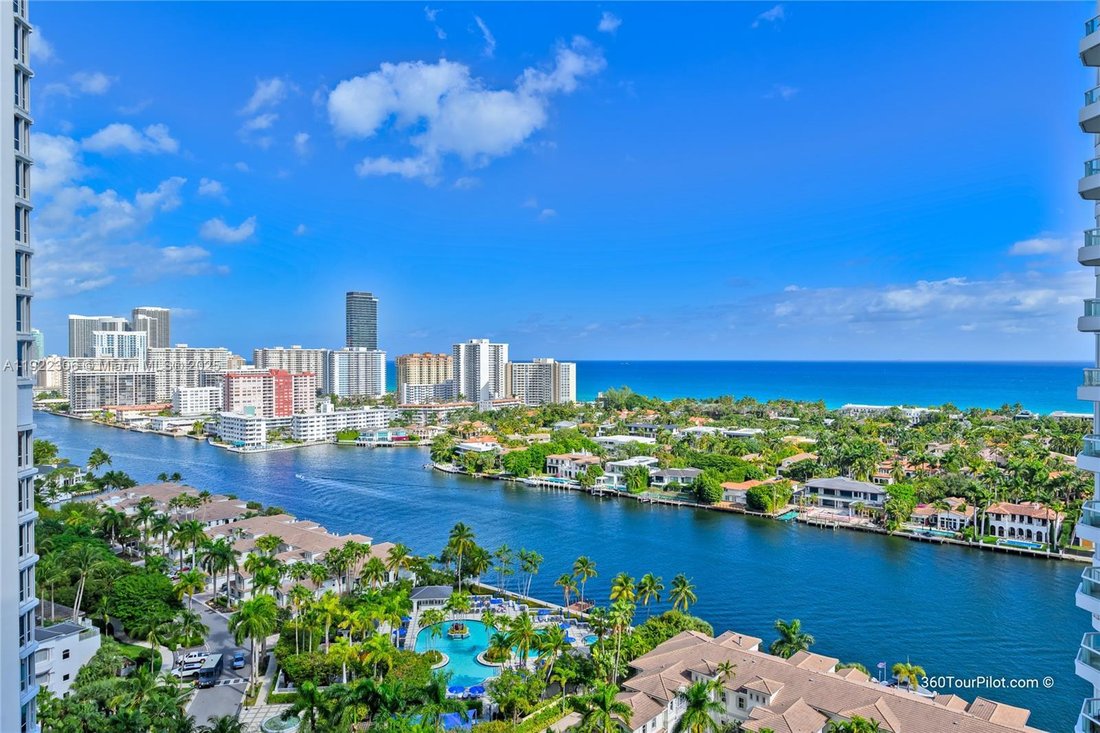 Condo in Aventura, Florida, United States 2 - 16716654