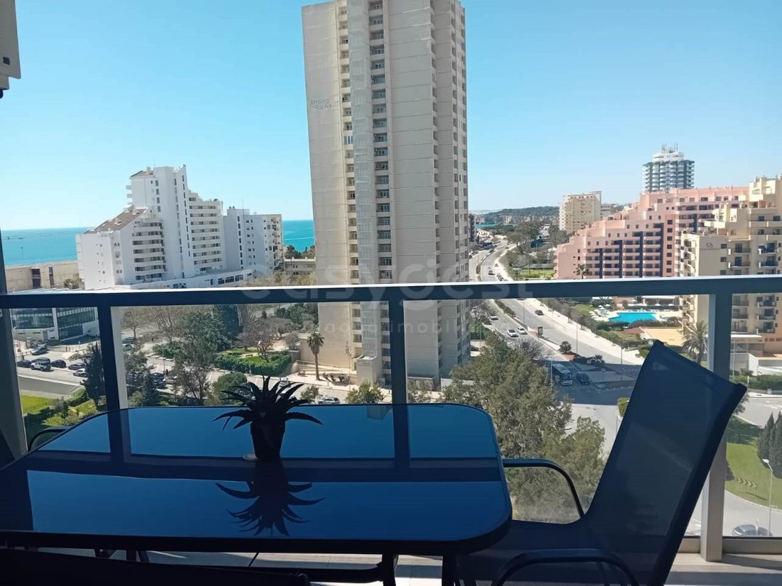 Apartment in Portimao, Algarve, Portugal 4 - 15734029
