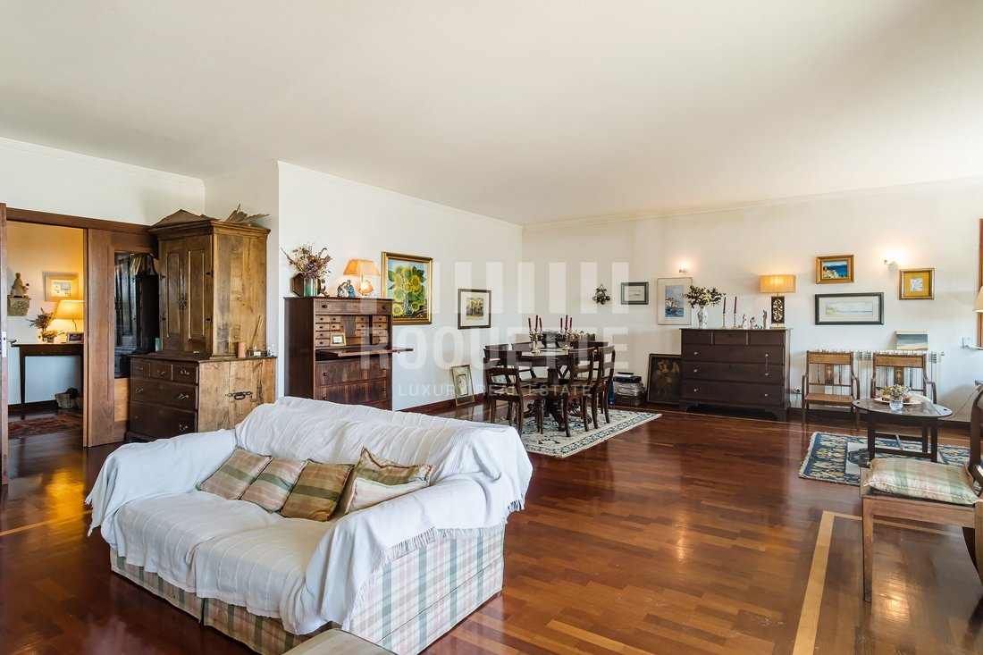 Apartment in Matosinhos e Leca da Palmeira, Porto District, Portugal 5 - 14533790