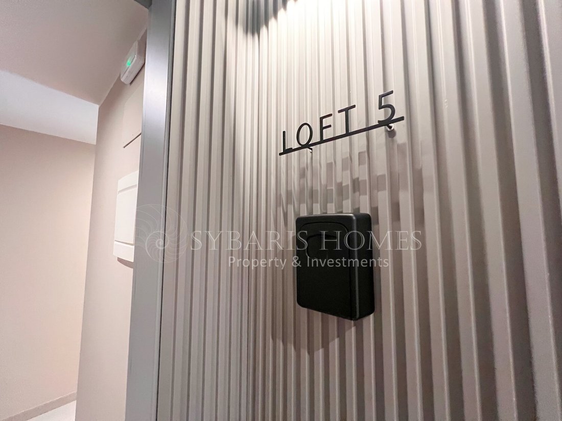 Apartment in Denia, Valencian Community, Spain 1 - 13741385