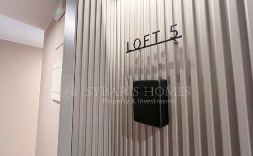 Apartamento en Denia, Comunidad Valenciana, España 1