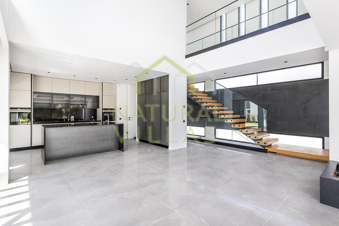 Villa in Vilamoura, Quarteira, Algarve 3 - 16488268
