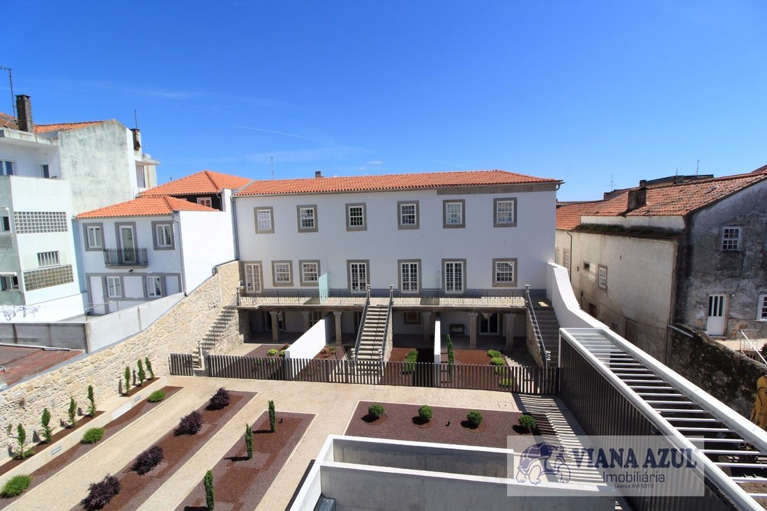 Apartment in Areosa, Viana do Castelo District, Portugal 1 - 12002706