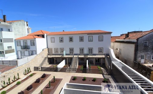 Wohnung in Areosa, Distrikt Viana do Castelo, Portugal 1