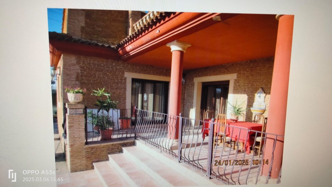 Finca in Rojales, Valencian Community, Spain 2 - 15545869