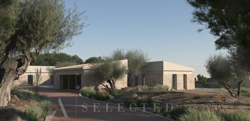 Chalet in Pollenca, Balearic Islands, Spain 2 - 15437255