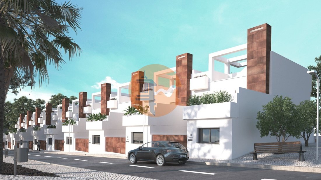 House in Moncarapacho, Algarve, Portugal 2 - 13808954