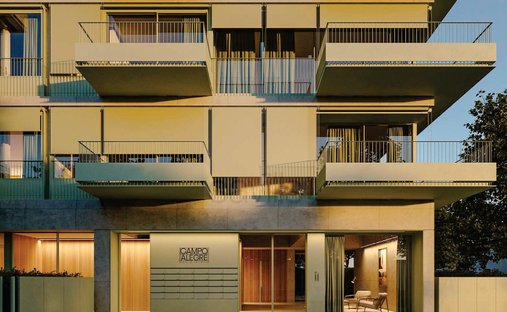 Apartment in Lordelo do Ouro e Massarelos, Porto District, Portugal 1