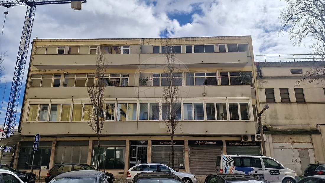 Apartment in Alvalade, Lisbon, Portugal 5 - 16718115