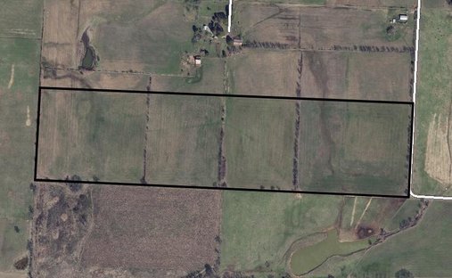 Land in Siloam Springs, Arkansas, United States 1