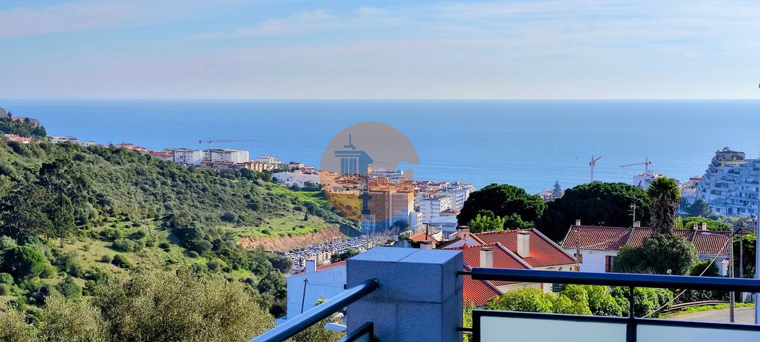 Apartment in Sesimbra (Castelo), Setubal, Portugal 1 - 14801980
