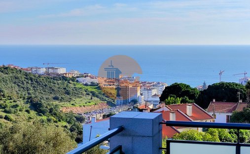 Apartment in Sesimbra (Castelo), Setubal, Portugal 1