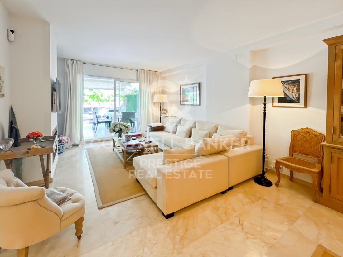 Apartment in Sitges, Catalonia, Spain 4 - 15843302