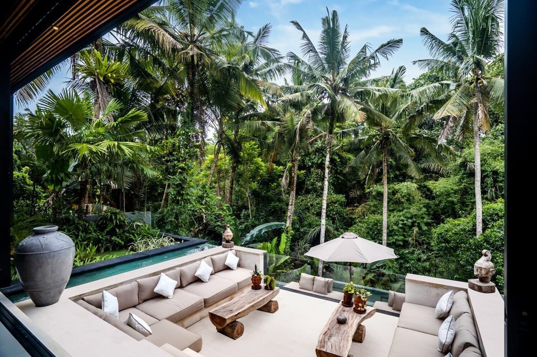 House in Ubud, Bali, Indonesia 3 - 16692408