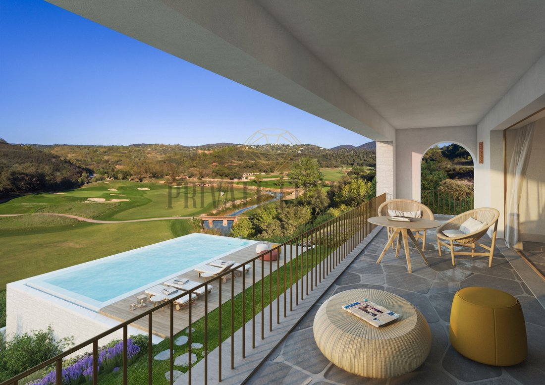 Villa in Loule (Sao Clemente), Algarve, Portugal 2 - 15662029
