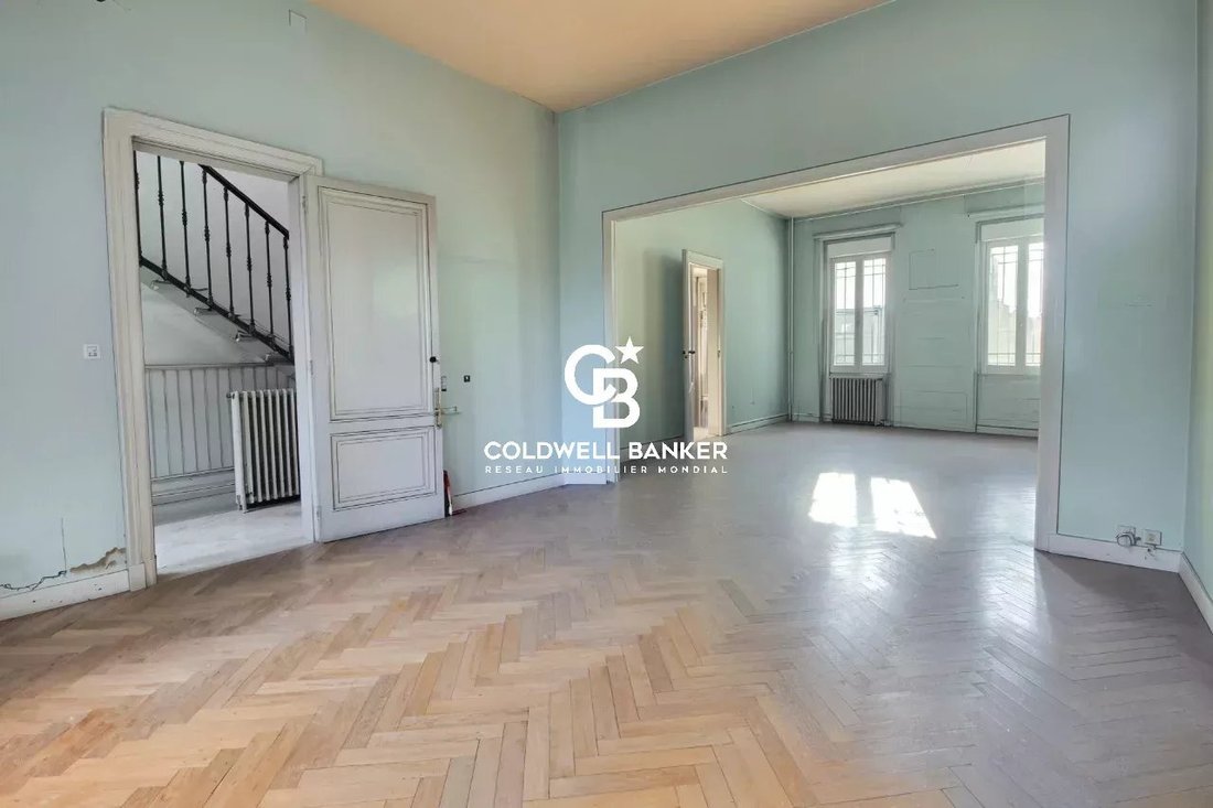 House in Hôtel de Ville-Quinconce-Saint Seurin-Fondaudège, Bordeaux, France 5 - 16713072