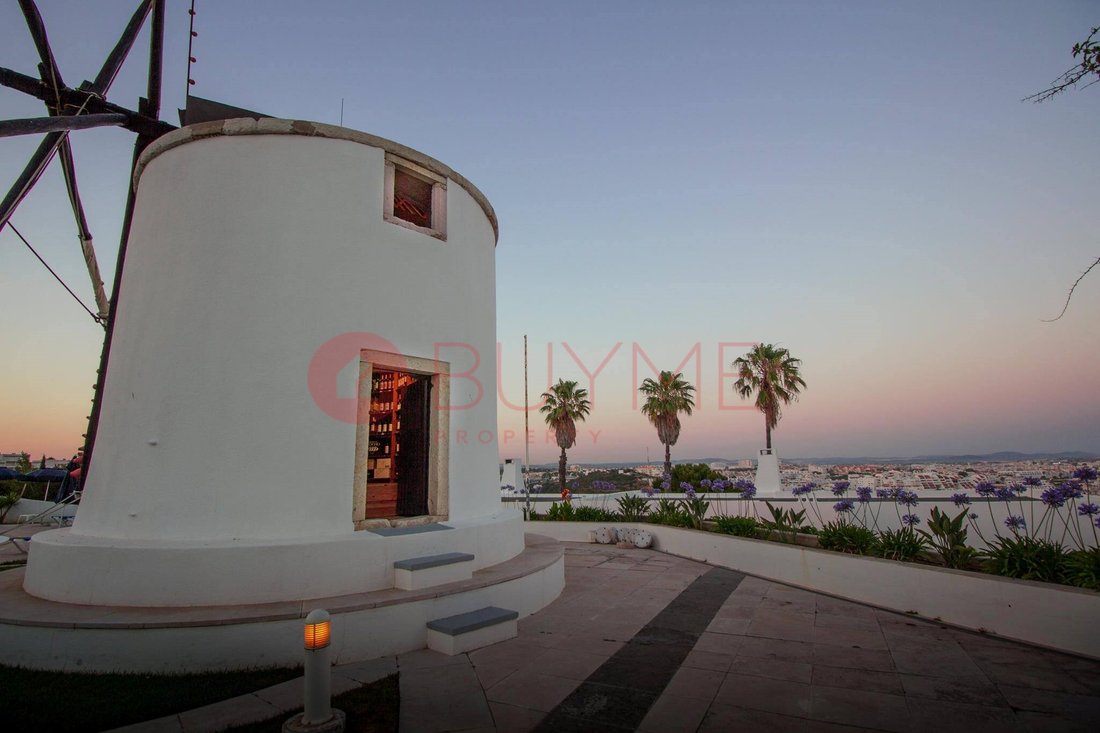 Villa in Olhos de Agua, Algarve, Portugal 4 - 16600009